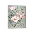 Picture of Sweet Pink Bud _GroupedProduct_Rectangle_Portrait_Canvas_