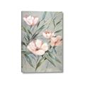 Picture of Sweet Pink Bud _GroupedProduct_Rectangle_Portrait_Canvas_