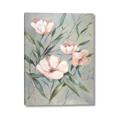Picture of Sweet Pink Bud _GroupedProduct_Rectangle_Portrait_Canvas_