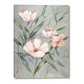 Picture of Sweet Pink Bud _GroupedProduct_Rectangle_Portrait_Canvas_