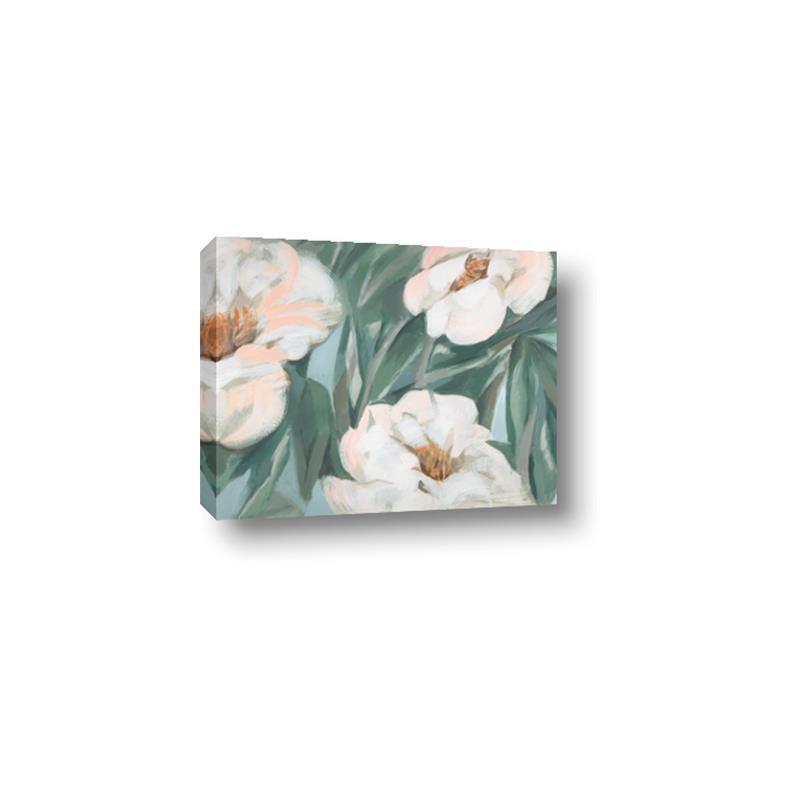 Picture of Floral Panel  _GroupedProduct_Rectangle_Landscape_Canvas_
