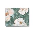 Picture of Floral Panel  _GroupedProduct_Rectangle_Landscape_Canvas_