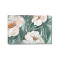 Picture of Floral Panel  _GroupedProduct_Rectangle_Landscape_Canvas_