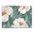 Picture of Floral Panel  _GroupedProduct_Rectangle_Landscape_Canvas_