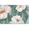Picture of Floral Panel  _GroupedProduct_Rectangle_Landscape_Canvas_