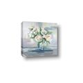 Picture of Pastel Blooming I  _GroupedProduct_Square_Canvas_