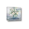 Picture of Pastel Blooming I  _GroupedProduct_Square_Canvas_