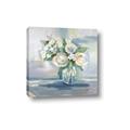 Picture of Pastel Blooming I  _GroupedProduct_Square_Canvas_