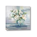 Picture of Pastel Blooming I  _GroupedProduct_Square_Canvas_