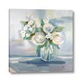 Picture of Pastel Blooming I  _GroupedProduct_Square_Canvas_