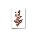 Picture of Rust Color Eucalyptus I  _GroupedProduct_Rectangle_Portrait_Canvas_