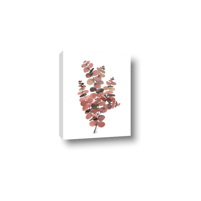 Picture of Pink Color Eucalyptus II _GroupedProduct_Rectangle_Portrait_Canvas_