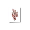 Picture of Pink Color Eucalyptus II _GroupedProduct_Rectangle_Portrait_Canvas_