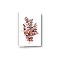 Picture of Pink Color Eucalyptus II _GroupedProduct_Rectangle_Portrait_Canvas_