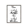 Picture of Love and Dreams Home _GroupedProduct_Rectangle_Portrait_Canvas_Framed_