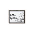 Picture of Better Together Branches _GroupedProduct_Rectangle_Landscape_Canvas_Framed_
