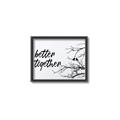 Picture of Better Together Branches _GroupedProduct_Rectangle_Landscape_Canvas_Framed_
