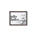 Picture of Better Together Branches _GroupedProduct_Rectangle_Landscape_Canvas_Framed_