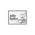 Picture of Better Together Branches _GroupedProduct_Rectangle_Landscape_Canvas_Framed_