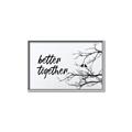 Picture of Better Together Branches _GroupedProduct_Rectangle_Landscape_Canvas_Framed_