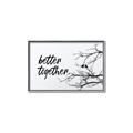 Picture of Better Together Branches _GroupedProduct_Rectangle_Landscape_Canvas_Framed_