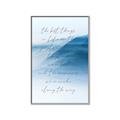 Picture of The Best Things in Life _GroupedProduct_Rectangle_Portrait_Canvas_Framed_