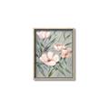 Picture of Sweet Pink Bud _GroupedProduct_Rectangle_Portrait_Canvas_Framed_