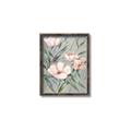 Picture of Sweet Pink Bud _GroupedProduct_Rectangle_Portrait_Canvas_Framed_