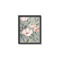 Picture of Sweet Pink Bud _GroupedProduct_Rectangle_Portrait_Canvas_Framed_