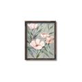 Picture of Sweet Pink Bud _GroupedProduct_Rectangle_Portrait_Canvas_Framed_