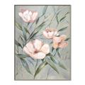 Picture of Sweet Pink Bud _GroupedProduct_Rectangle_Portrait_Canvas_Framed_