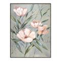 Picture of Sweet Pink Bud _GroupedProduct_Rectangle_Portrait_Canvas_Framed_