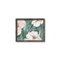 Picture of Floral Panel  _GroupedProduct_Rectangle_Landscape_Canvas_Framed_