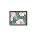 Picture of Floral Panel  _GroupedProduct_Rectangle_Landscape_Canvas_Framed_