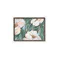 Picture of Floral Panel  _GroupedProduct_Rectangle_Landscape_Canvas_Framed_
