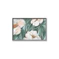 Picture of Floral Panel  _GroupedProduct_Rectangle_Landscape_Canvas_Framed_