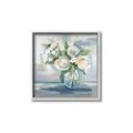 Picture of Pastel Blooming I  _GroupedProduct_Square_Canvas_Framed_