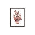 Picture of Pink Color Eucalyptus II _GroupedProduct_Rectangle_Portrait_Canvas_Framed_