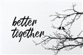 Picture of Better Together Branches _GroupedProduct_Rectangle_Landscape_Unframed_Print_Only_