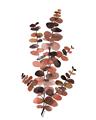 Picture of Rust Color Eucalyptus I  _GroupedProduct_Rectangle_Portrait_Unframed_Print_Only_