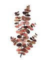 Picture of Rust Color Eucalyptus I  _GroupedProduct_Rectangle_Portrait_Unframed_Print_Only_