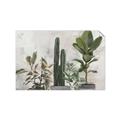 Picture of Plant Group _GroupedProduct_Rectangle_Landscape_Unframed_Print_Only_