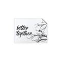 Picture of Better Together Branches _GroupedProduct_Rectangle_Landscape_Unframed_Print_Only_