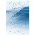 Picture of The Best Things in Life _GroupedProduct_Rectangle_Portrait_Unframed_Print_Only_