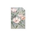 Picture of Sweet Pink Bud _GroupedProduct_Rectangle_Portrait_Unframed_Print_Only_
