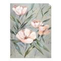 Picture of Sweet Pink Bud _GroupedProduct_Rectangle_Portrait_Unframed_Print_Only_