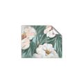 Picture of Floral Panel  _GroupedProduct_Rectangle_Landscape_Unframed_Print_Only_