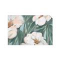 Picture of Floral Panel  _GroupedProduct_Rectangle_Landscape_Unframed_Print_Only_