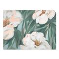 Picture of Floral Panel  _GroupedProduct_Rectangle_Landscape_Unframed_Print_Only_