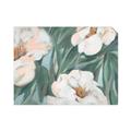 Picture of Floral Panel  _GroupedProduct_Rectangle_Landscape_Unframed_Print_Only_